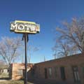 derelict motel derelict motel