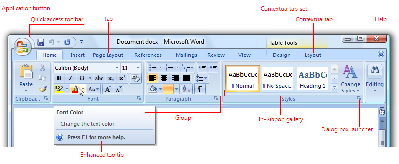 Thursday thoughts an alternative to microsoft word jennette marie 