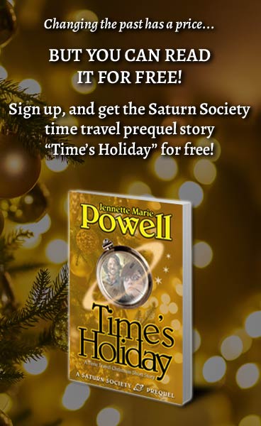 Sign up, get free short story
